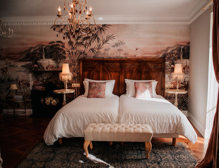 habitacion boutique 1930