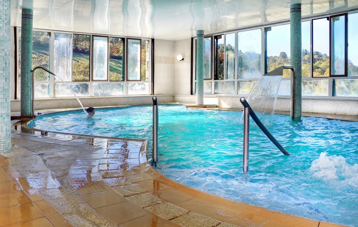 spa de pambre