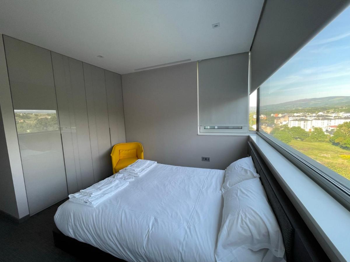 hotel tres prismas
