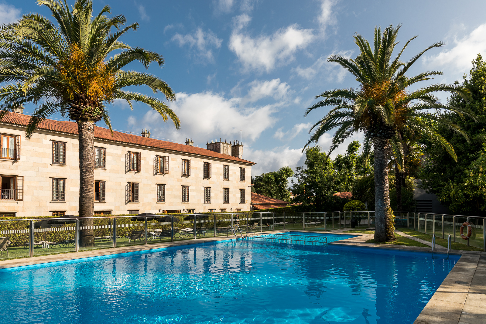 Parador de Cambados
