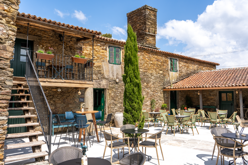 restaurante piñeiro