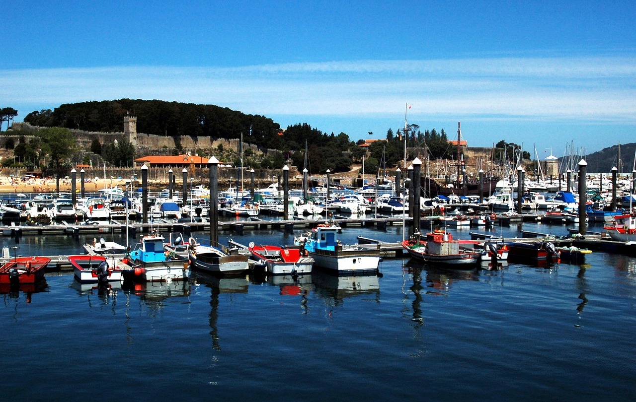Baiona