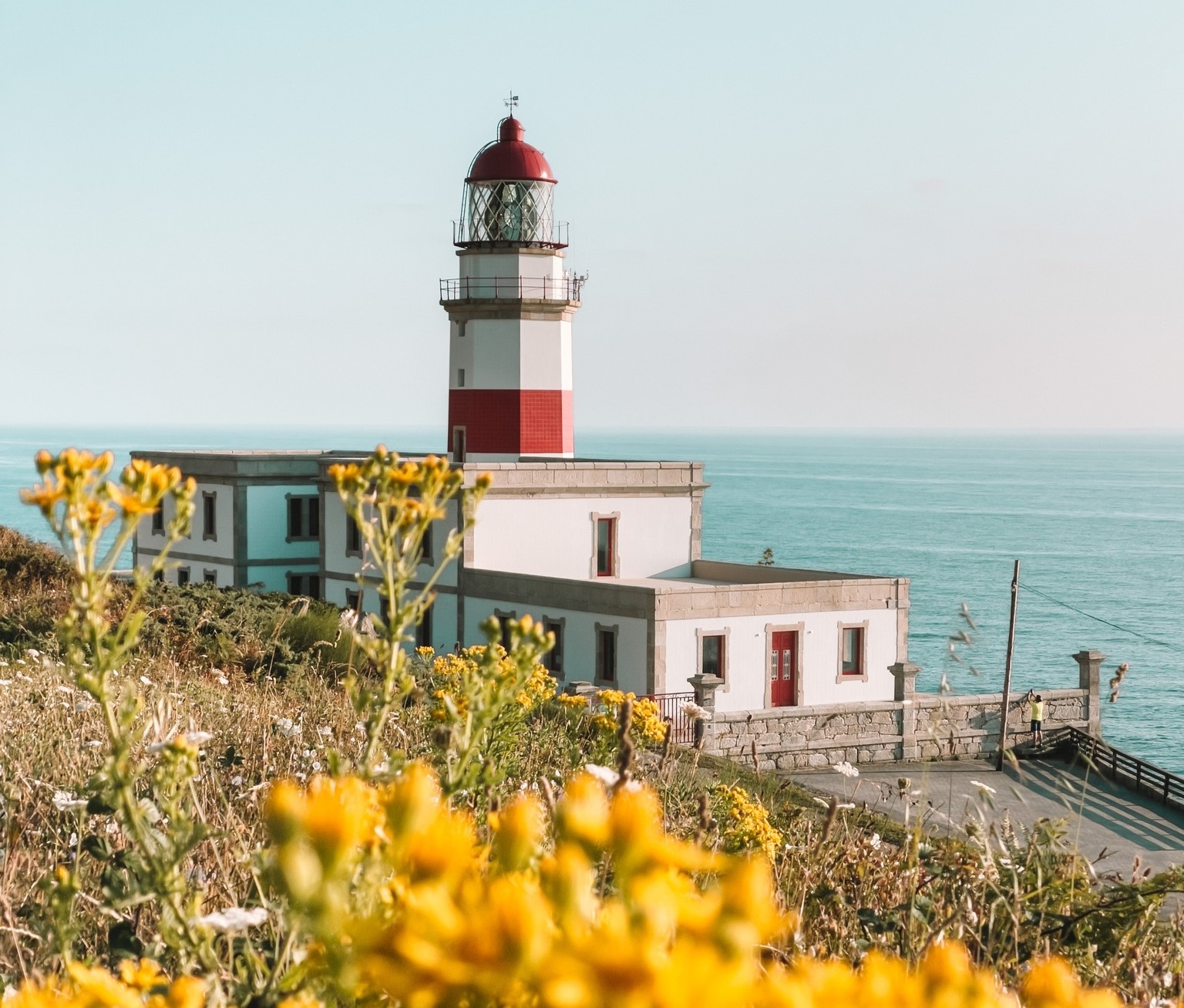 Faro Silleiro