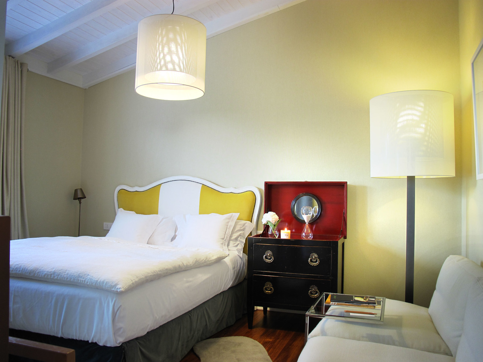 Habitacion Novavila