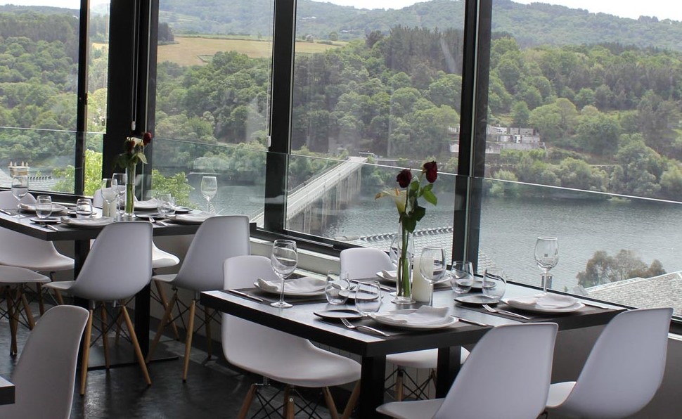 restaurante o mirador