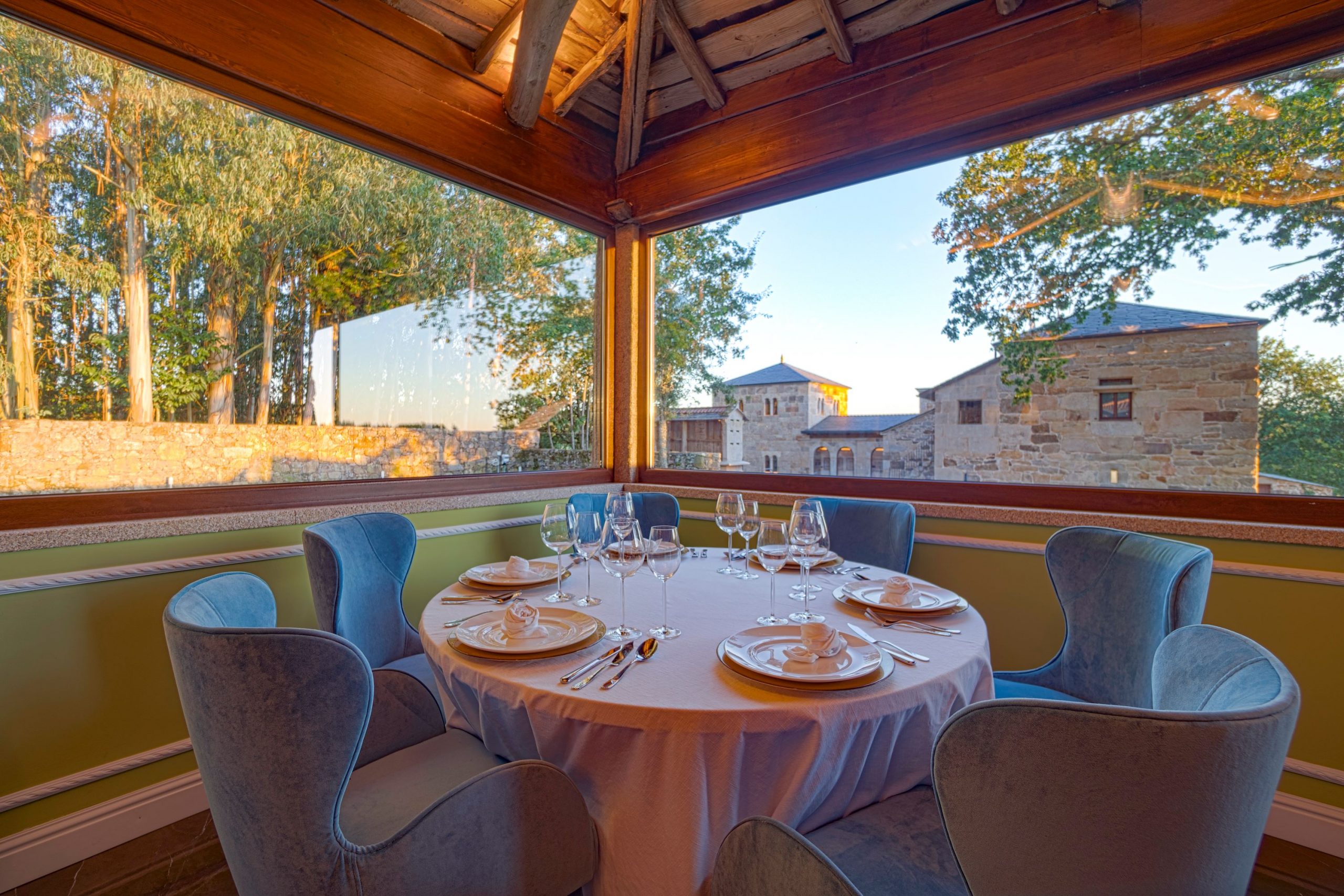 restaurante torres hermida