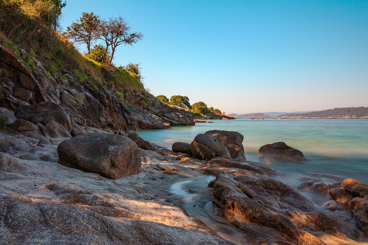 Ría de Vigo