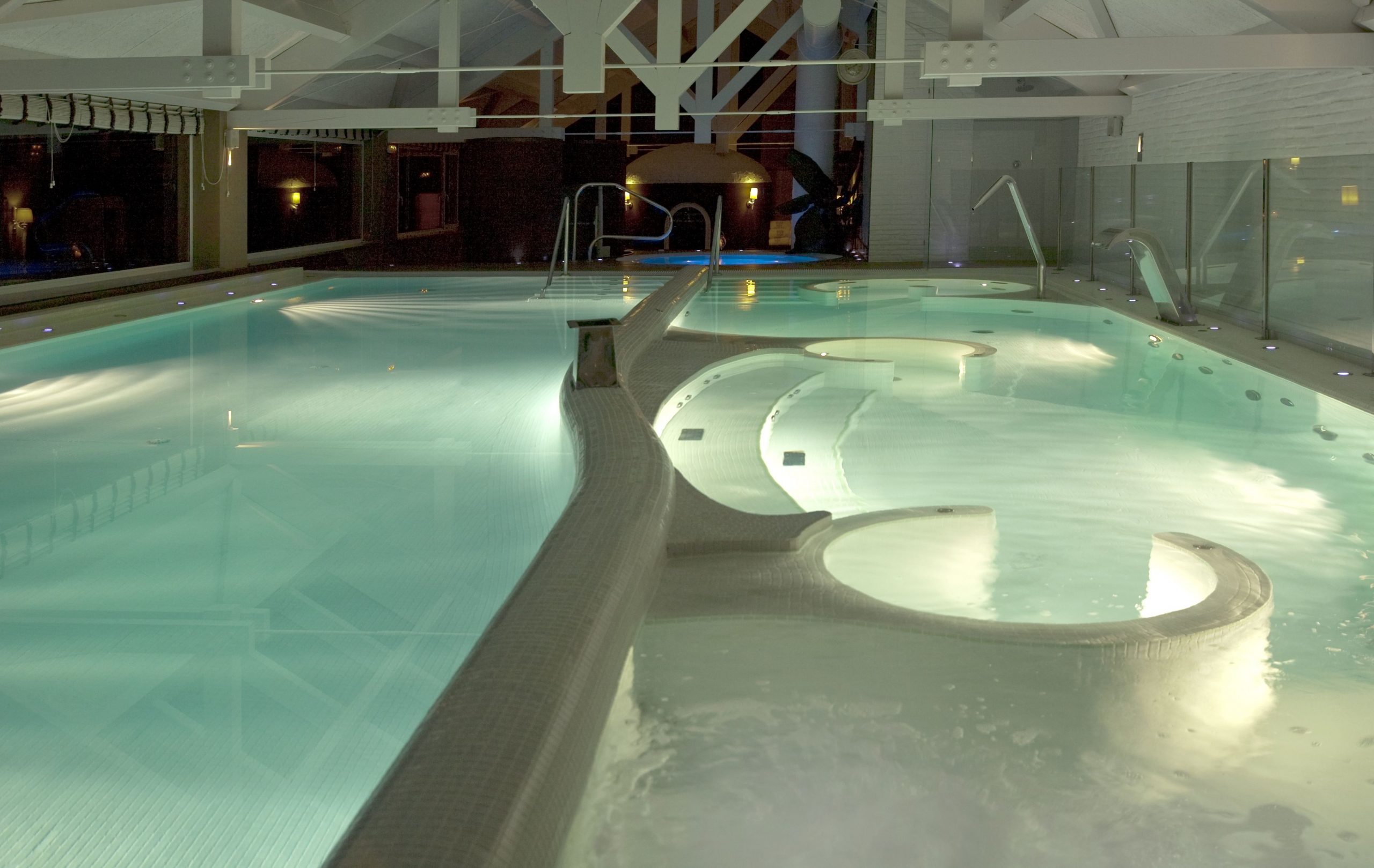 Spa Quinta da Auga