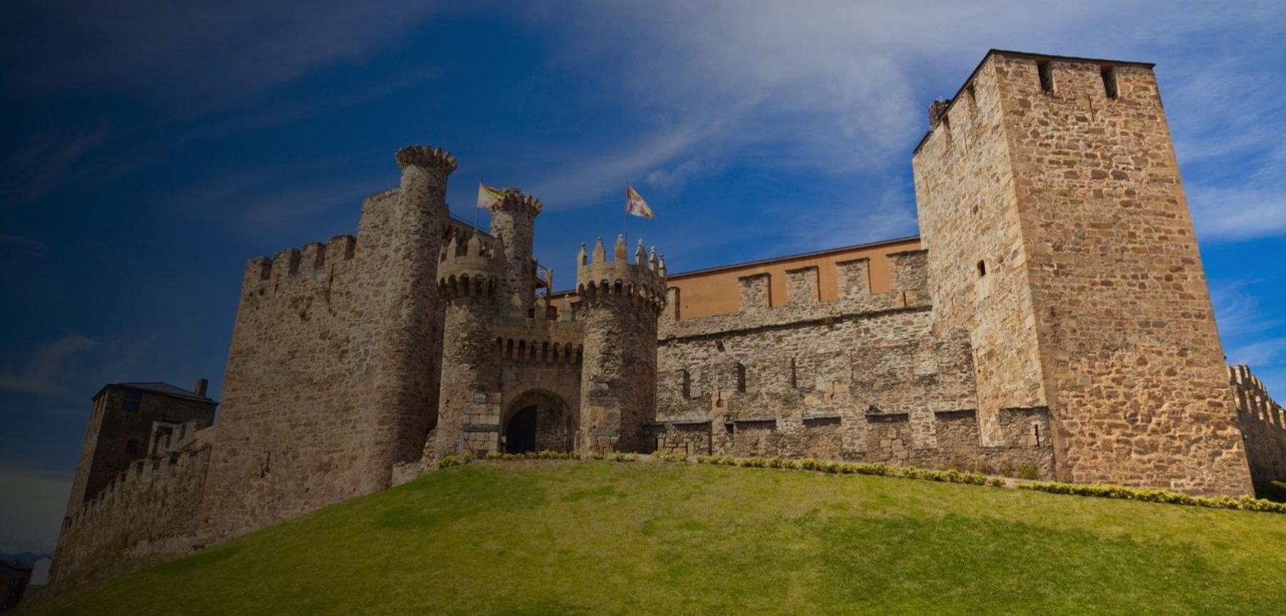 imagen etapa Ponferrada