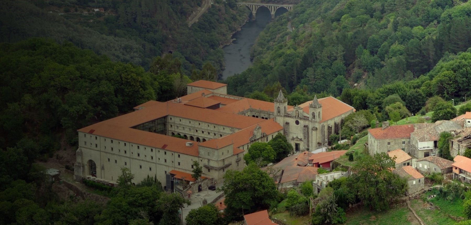 imagen etapa Ribeira Sacra