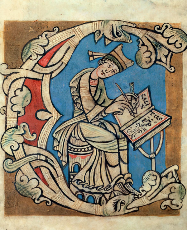 Codex Calixtinus