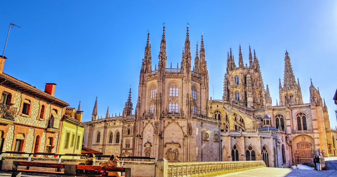 Catedral Burgos