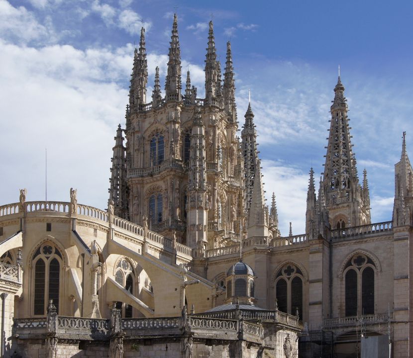 Cathedral of Burgos