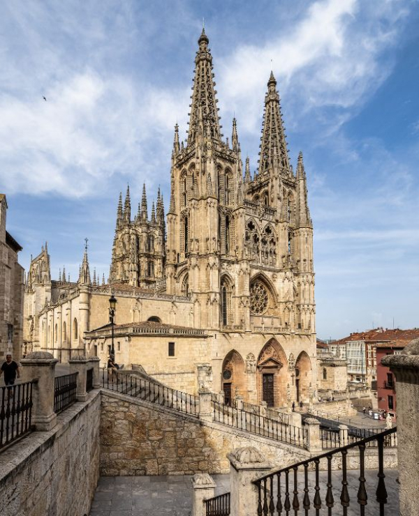 Catedral de Burgos