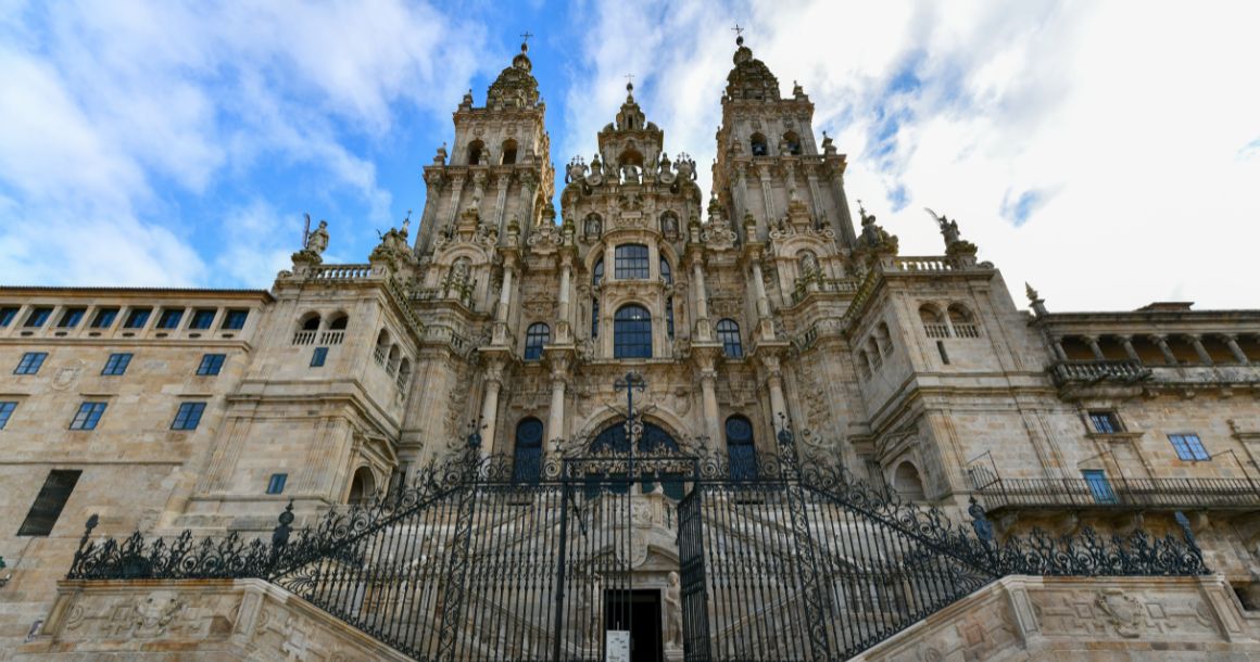 Santiago de Compostela Cathedral