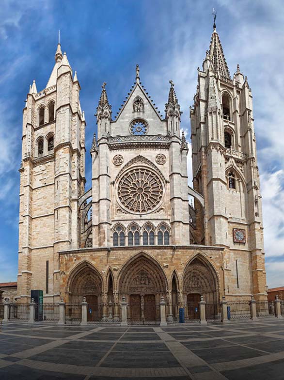 Catedral de León