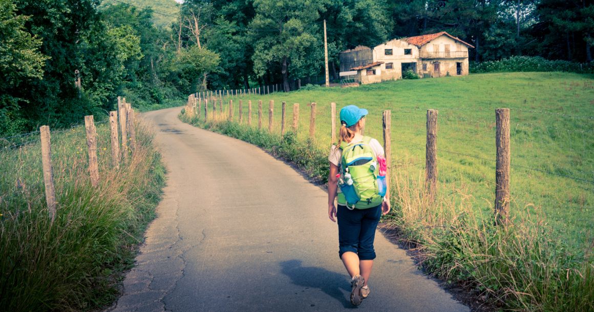 Camino de Santiago