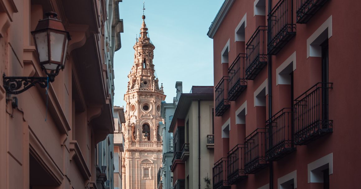 Ciudad de Logroño