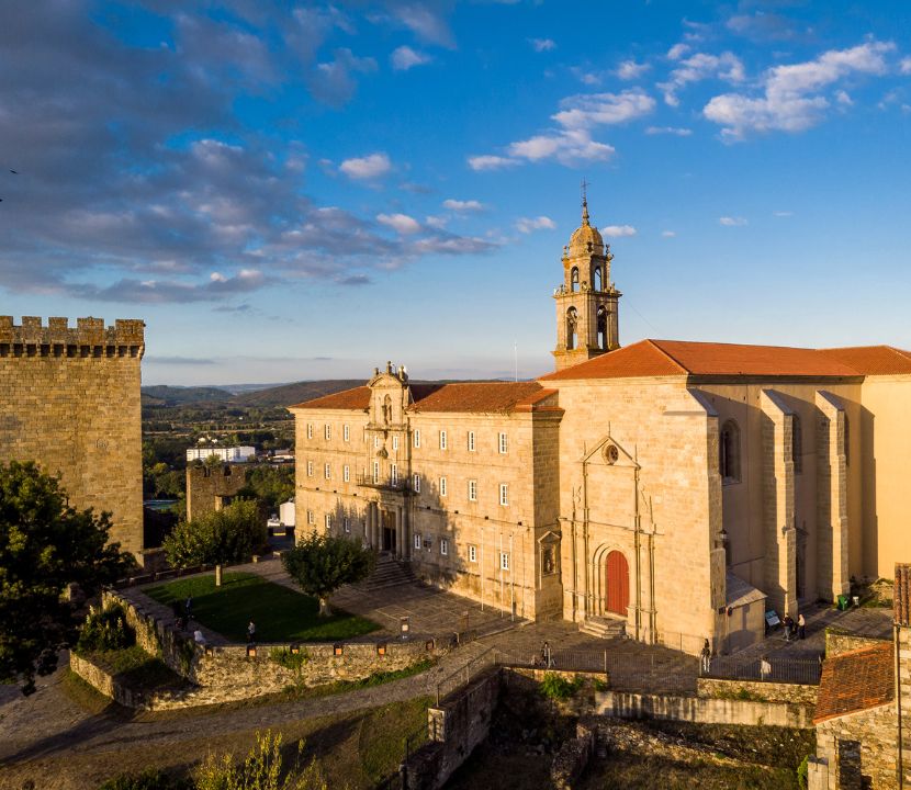 Monforte de Lemos