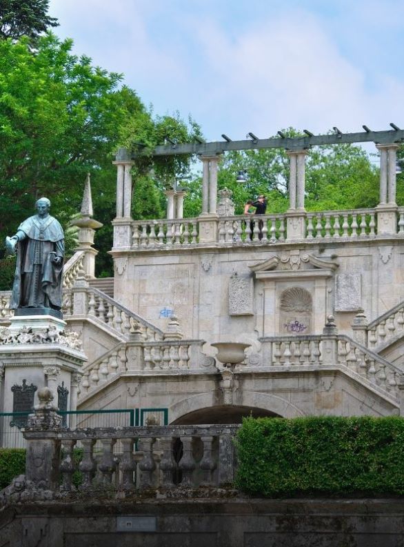 Parque Alameda