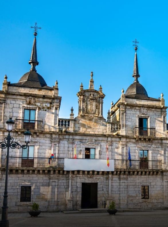 Plaza del Ayuntamiento