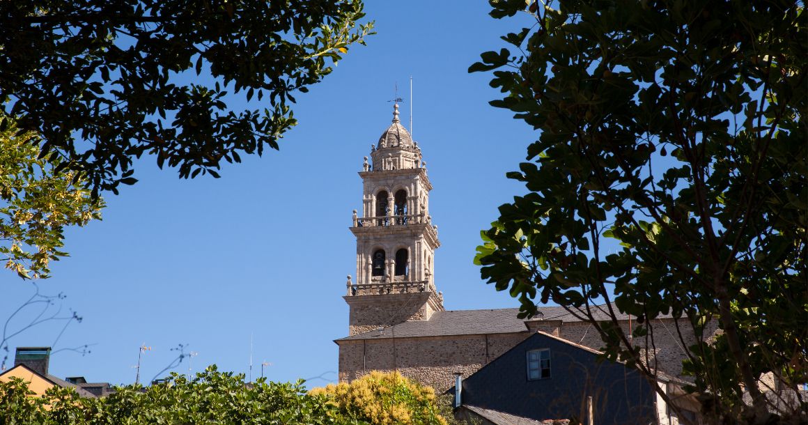 Ciudad Ponferrada