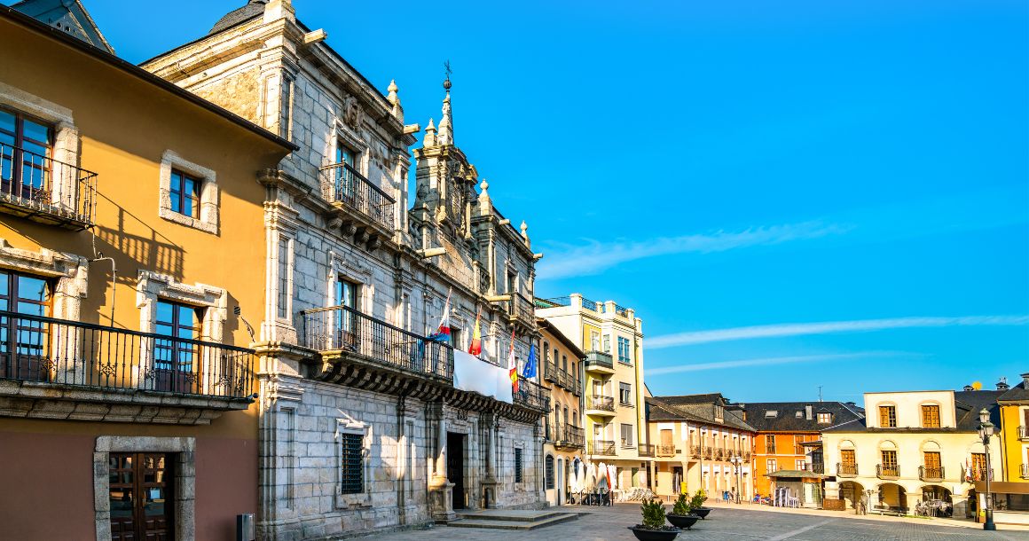 Ayuntamiento Ponferrada