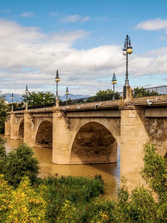 Puente de Piedra