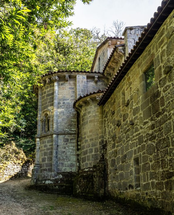 Ribeira Sacra