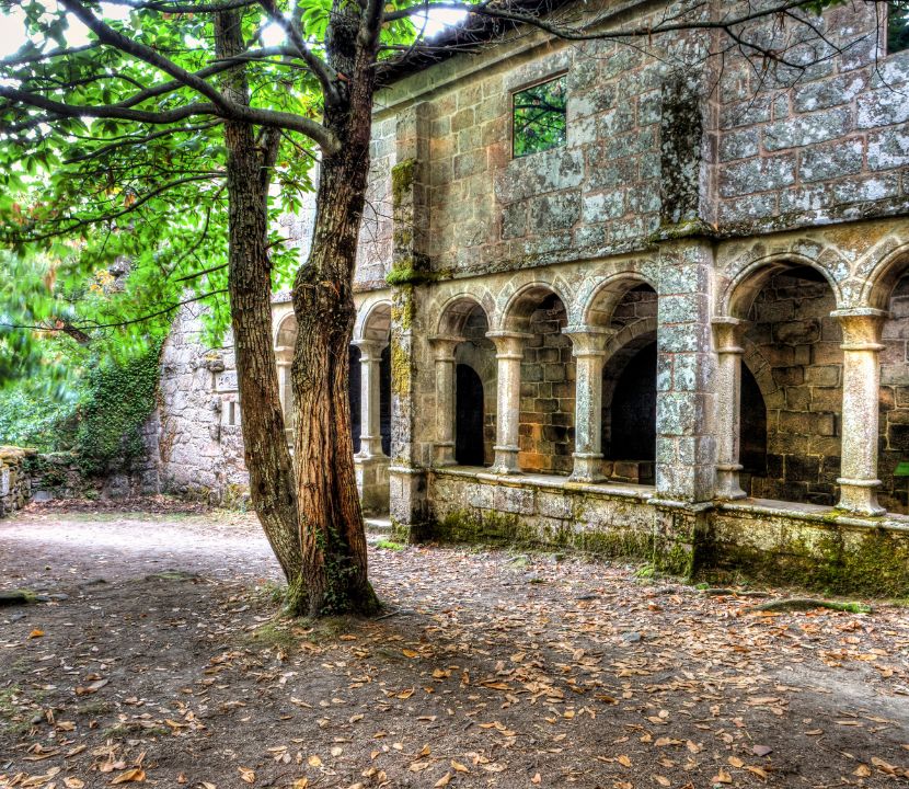 Ribeira Sacra