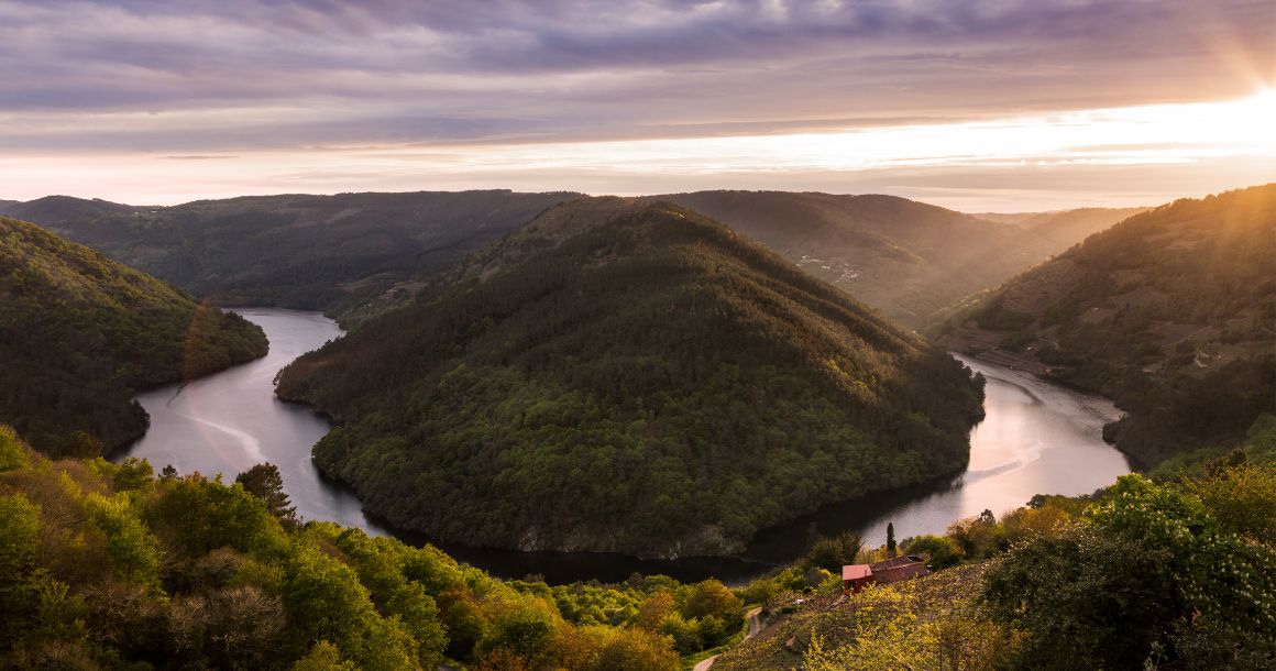 Ribeira Sacra