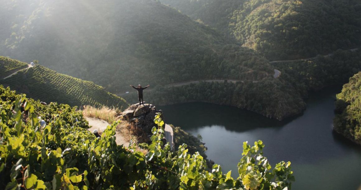 Ribeira Sacra