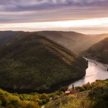 Ribeira Sacra