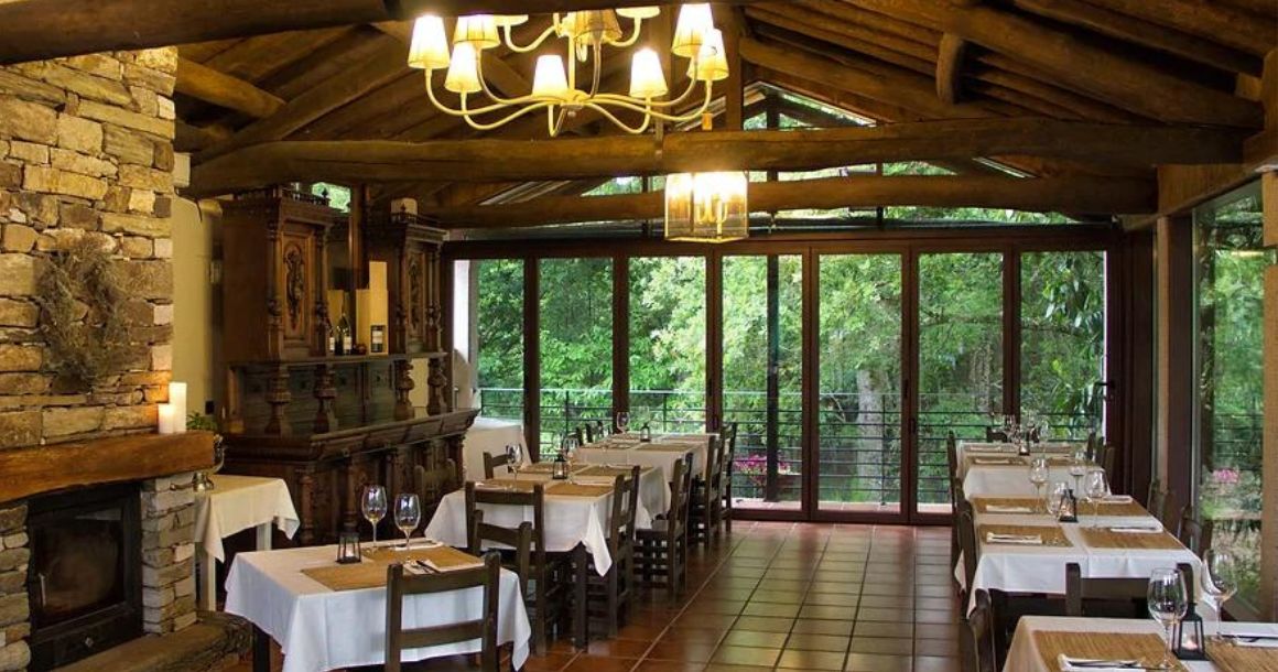 Restaurante Ribeira Sacra