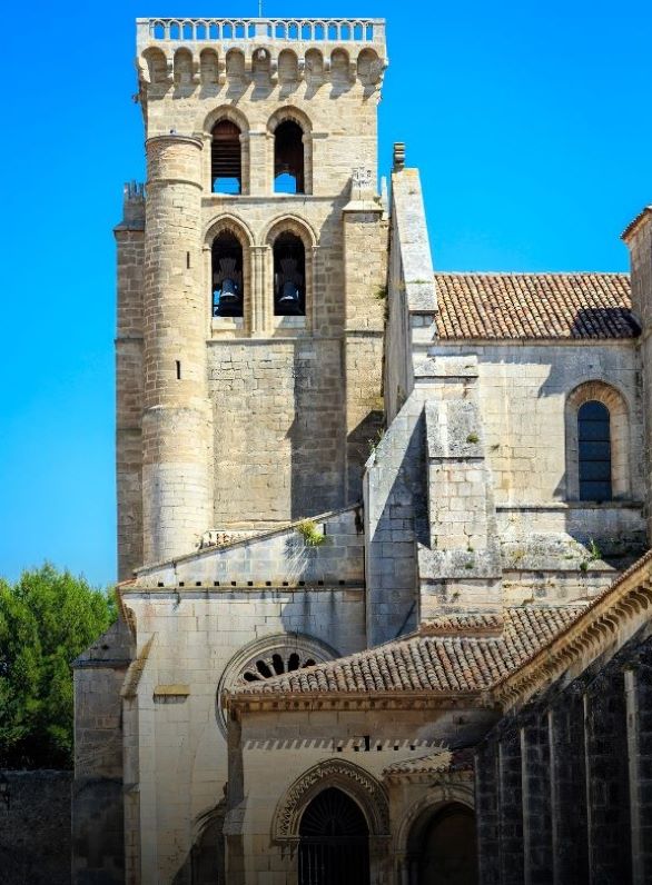 Santa Maria Huelgas Burgos