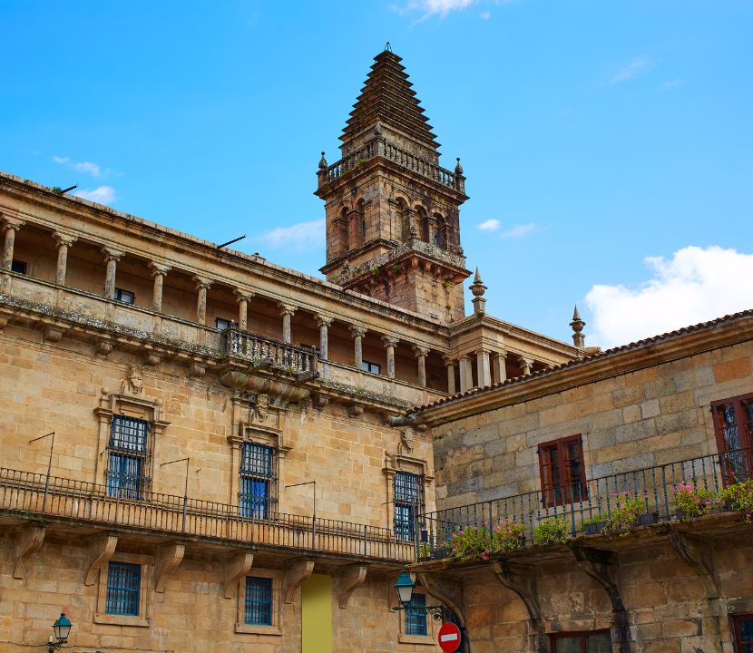 Santiago Cathedral