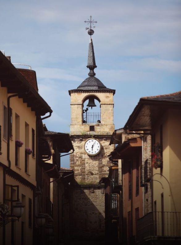 Torre del Reloj