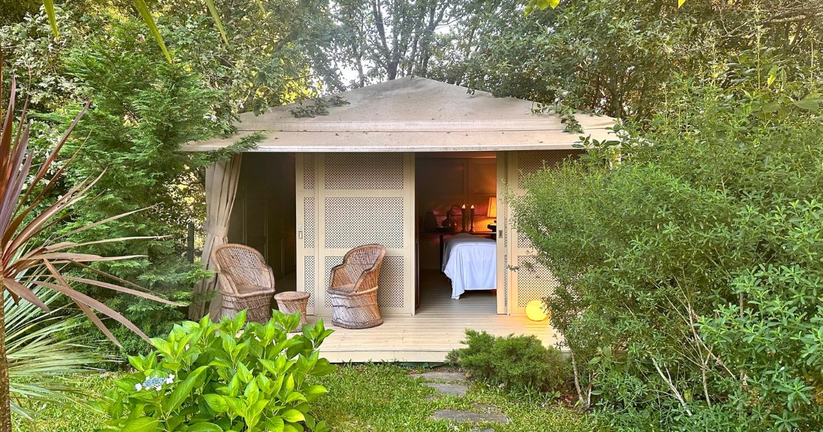 Carmo’s Boutique Hotel