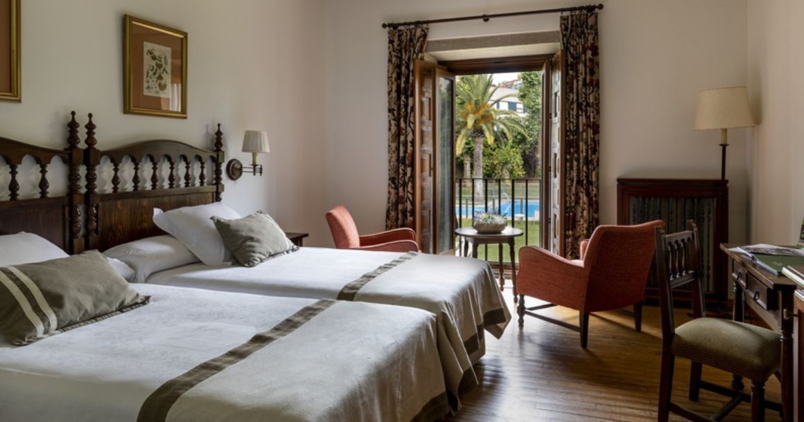 Parador Cambados