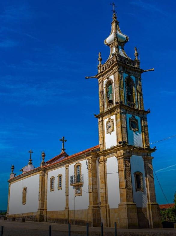 Santo antonio torre vella